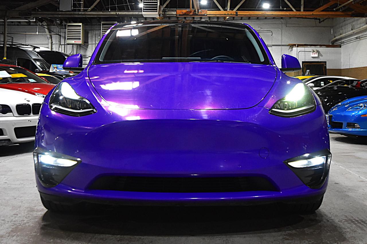 tesla model y 2022 7SAYGDEF8NF372555 image tesla model y 2022 7SAYGDEF8NF372555 image